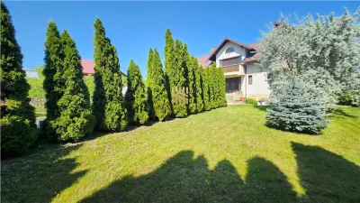 Reședință Premium în Ipotesti | 500 mp | 2780 mp teren | 726.000 euro | Comision 0 - foto 8