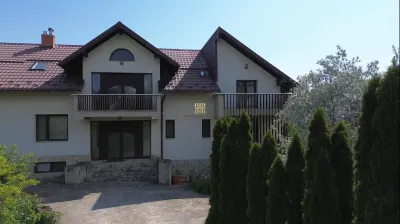 Reședință Premium în Ipotesti | 500 mp | 2780 mp teren | 726.000 euro | Comision 0 - foto 10