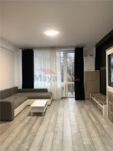 Apartament 2 camere, Str.Cerbului - foto 1