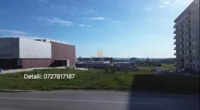 Oportunitate de Investiție | Teren 8.300 mp | E85  | Intrarea în Suceava | 50 m Deschidere | Comision 0 - foto 5
