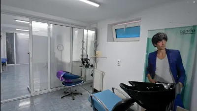 Spațiu Birouri de Vânzare în Burdujeni, Suceava | Zonă Ultracentrală | 176 mp | Parter + Demisol | 4 m Înălțime | Comision 0 - foto 13