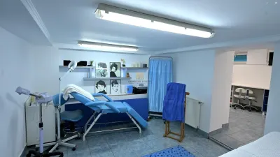 Spațiu Birouri de Vânzare în Burdujeni, Suceava | Zonă Ultracentrală | 176 mp | Parter + Demisol | 4 m Înălțime | Comision 0 - foto 10