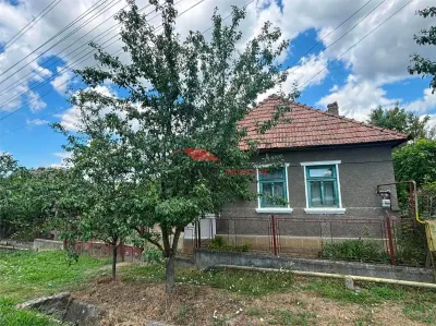 Casa + 10 ari teren, Coldau - Coldau