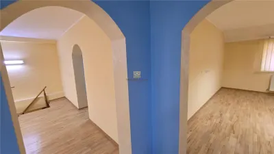 Spatiu 4 Birouri Radauti Ultracentral De Inchiriat 0727817187 - foto 5