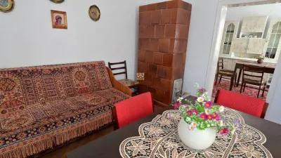 Casă de Vânzare în Gura Humorului, Bucovina | Zona Vilelor | 176 mp Utili | 4 Camere | 2 Băi | Mobilată | 190.000 Euro | Comision 0 - foto 17