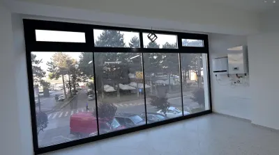 Spatiu 80 mp De Inchiriat Suceava Ultracentral Zona Universitate - Suceava