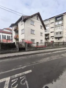 Casa D+P+E+M, Stefan cel Mare - Bistrita