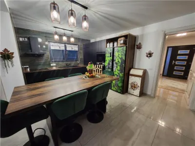 Casa de Lux in Suceava! - Suceava