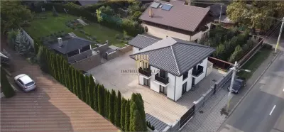 Casa de Lux in Suceava! - foto 2