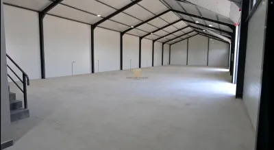 Hală Nouă de Închiriat în Ițcani, Suceava | 464 mp | Teren 800 mp | Acces TIR | E85 & Centura Sucevei | - foto 6
