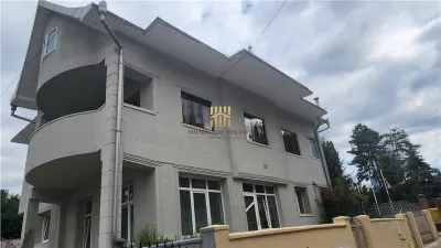 Cladire Individuala Birouri! Suceava! De Vanzare! 0727817187 - foto 2