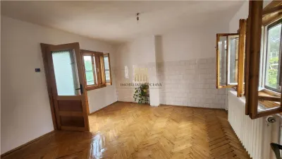 Cladire Individuala Birouri! Suceava! De Vanzare! 0727817187 - foto 3