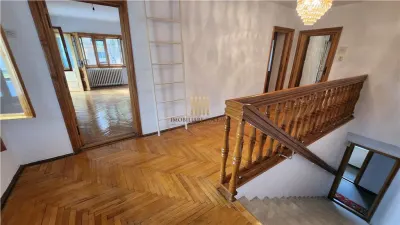 Cladire Individuala Birouri! Suceava! De Vanzare! 0727817187 - foto 7