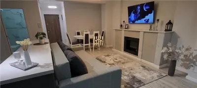 Apartament de Lux 5 camere Suceava De vanzare! 0727817187 - foto 2
