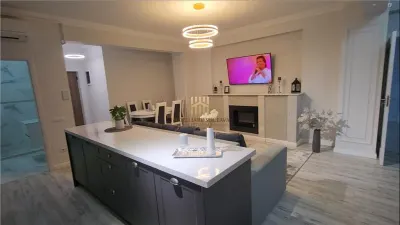 Apartament de Lux 5 camere Suceava De vanzare! 0727817187 - foto 17