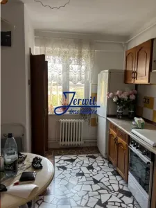 Ap 3 camere, Centru - foto 4