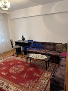 Ap 3 camere, Centru - foto 6
