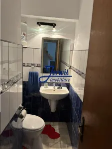 Ap 3 camere, Centru - foto 8