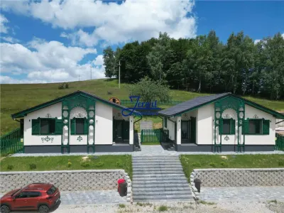 casa Trei Ape - Garana