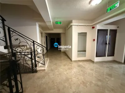 Apartament 3 camere cu gradina proprie,boxa si parcare – Complex Soleia, Valea Lupului - foto 2