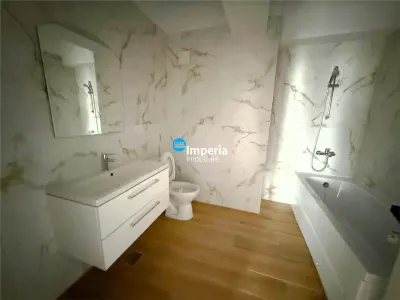 Apartament 3 camere cu gradina proprie,boxa si parcare – Complex Soleia, Valea Lupului - foto 7