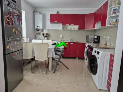 Apartament de vanzare 2 camere Sibiu Selimbar - Sibiu