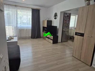 Apartament de vanzare 2 camere Sibiu Selimbar - foto 3