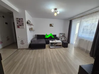 Apartament de vanzare 2 camere Sibiu Selimbar - foto 5