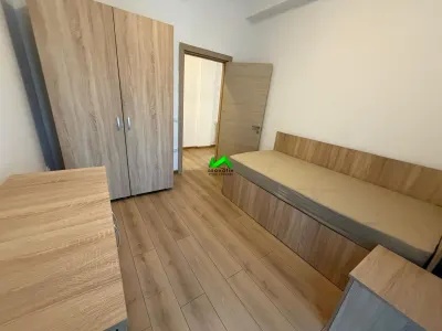 Apartament de inchiriat 3 camere Sibiu Selimbar El Gringo - foto 3