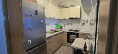 Apartament de vanzare 2 camere  Sibiu Doamna Stanca - foto 7