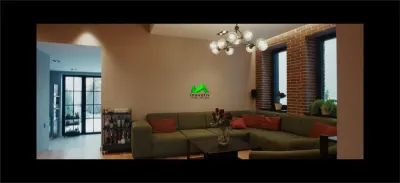 Casa individuala LUX 4 camere garaj Sibiu Parcul SubArini - foto 5