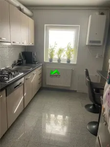 Apartament de vanzare 3 camere Sibiu Arhitectilor - foto 6