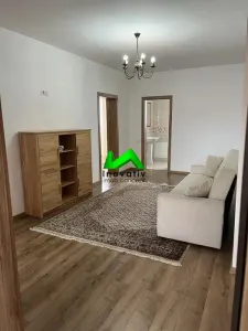 Apartament de inchiriat 3 camere decomandate Sibiu Sura Mare - Sura Mare