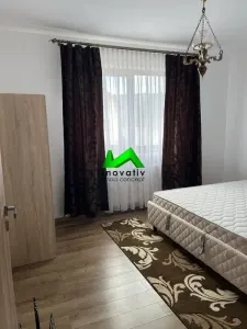 Apartament de inchiriat 3 camere decomandate Sibiu Sura Mare - foto 6