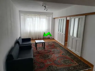 Apartament de inchiriat 4 camere Sibiu Mihai Viteazul - Sibiu