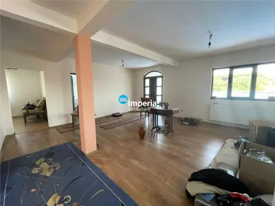 Casa 7 camere,P+1,520 mp teren,Rediu-Gradinita Kiki - foto 9