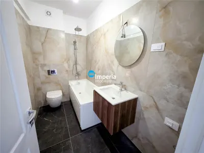 Direct Dezvoltator! Ap 2 cam, finalizat si intabulat! Bucium - foto 5