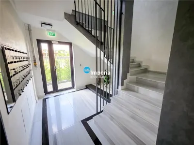 Direct Dezvoltator! Ap 2 cam, finalizat si intabulat! Bucium - foto 10