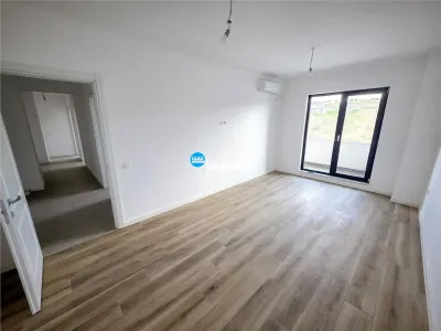 Direct Dezvoltator! Ap 3 cam, finalizat si intabulat! Bucium - foto 4