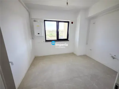 Direct Dezvoltator! Ap 3 cam, finalizat si intabulat! Bucium - foto 5
