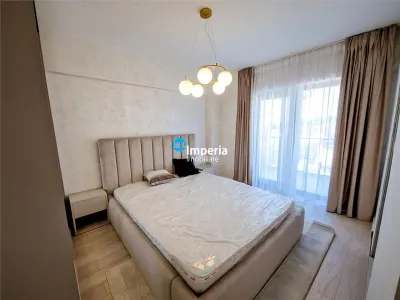 Proiect Deosebit, Apartament 3 camere Pacurari Pret Promotional - foto 6