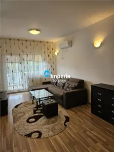Apartament 2 cam,  decomandat, de vanzare zona Copou - Bellevue - Iasi