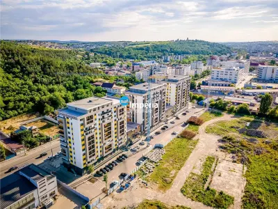 Potiers Towers Faza 2! Ap. 1 camera pret Promotional! - Iasi