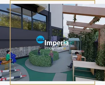Apartament Nou cu o camera,proiect exclusivist - foto 5