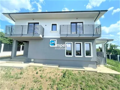 Casa P+E, 4 cam 3 bai, 570 teren, Mega Image, Valea Adanca - Valea Adanca