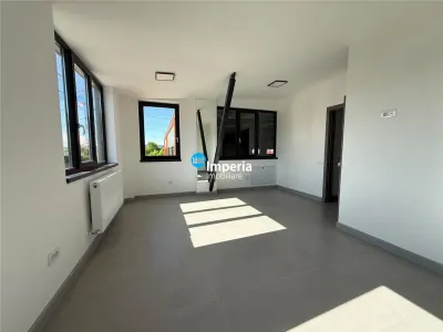 Hala noua moderna 590 mp de inchiriat in Iasi str. Trei Fantani - foto 11