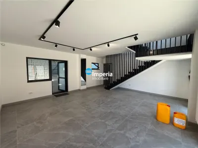 Hala noua moderna 590 mp de inchiriat in Iasi str. Trei Fantani - foto 4