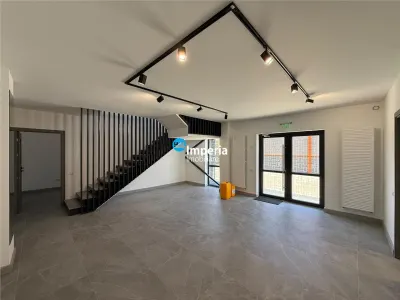 Hala noua moderna 590 mp de inchiriat in Iasi str. Trei Fantani - foto 6