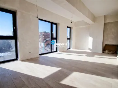 Apartament Deosebit, 1 camera+terasa Bloc Nou - foto 2