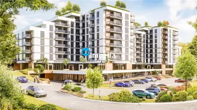 Proiect Nou Deosebit, ap2 cam Bld. Rosetti - foto 7